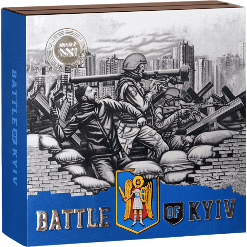 silver-coin-ukraine-battle-of-kyiv-2024-2-ounces-packaging