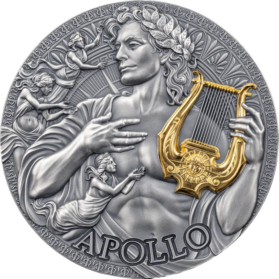 silver-coin-greek-mythology-apollo-2025-2-ounces-reverse