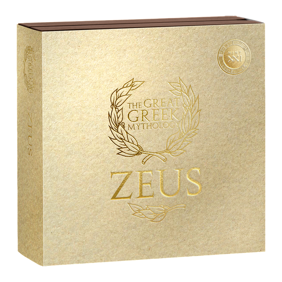 silver-coin-greek-mythology-zeus-2025-3-ounces-packaging