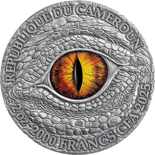 silver-coin-dragonology-hydra-2025-2-ounces-obverse