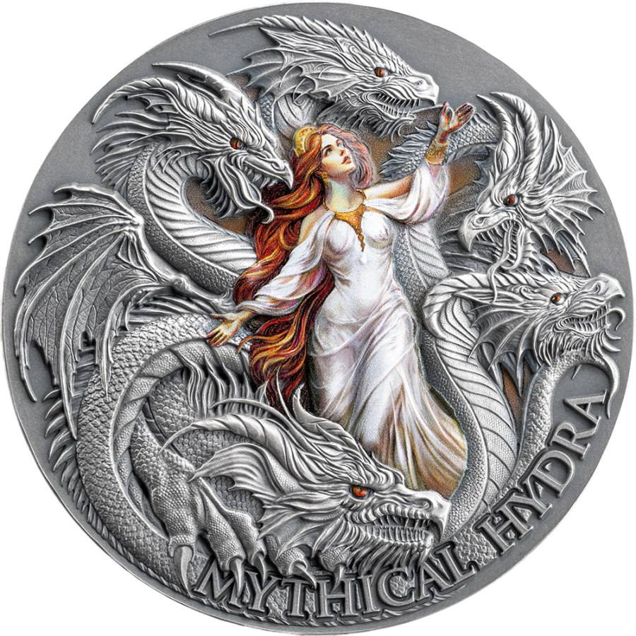 silver-coin-dragonology-hydra-2025-2-ounces-reverse