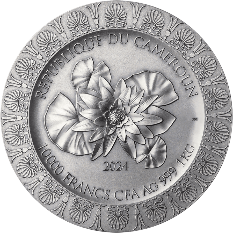 silver-coin-celestial-beauty-leda-and-the-swan-2024-1000-g-1-kg-obverse