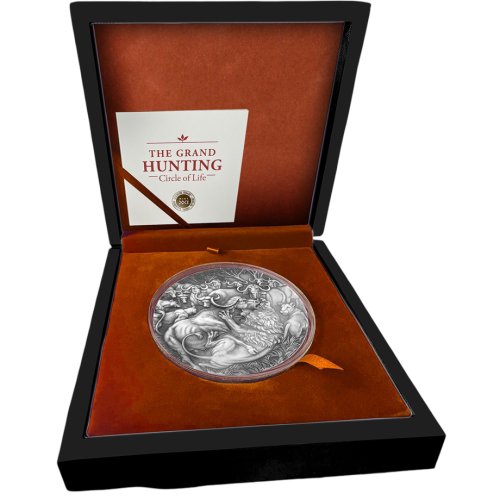 silver-coin-celestial-beauty-cycle-of-life-great-hunt-2025-1000-g-1-kg-package3