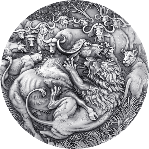 silver-coin-celestial-beauty-cycle-of-life-great-hunt-2025-1000-g-1-kg-reverse
