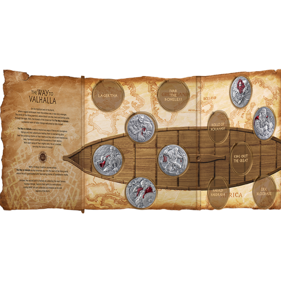 silver-coin-road-to-valhalla-bjoern-zelaznoboki-2025-2-ounces-series