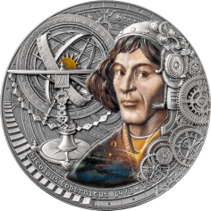 silver-coin-futurists-of-the-past-nicolas-copernicus-2023-2-ounces-reverse
