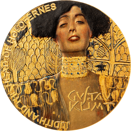 silver-coin-gold-artists-judith-and-the-head-of-holophernes-2023-2-ounces-reverse