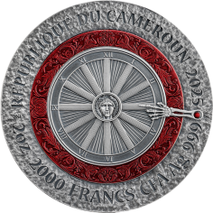 silver-coin-if-you-want-peace-prepare-for-war-2025-2-ounces-reverse 2