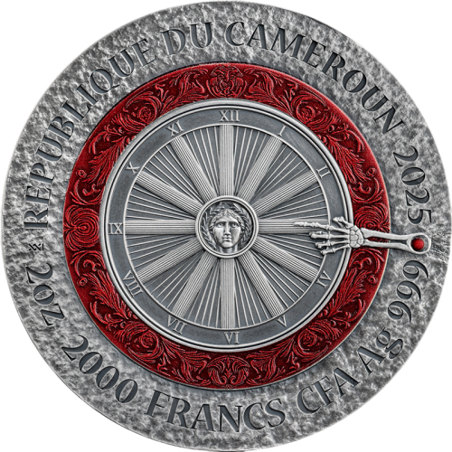 silver-coin-if-you-want-peace-prepare-for-war-2025-2-ounces-obverse