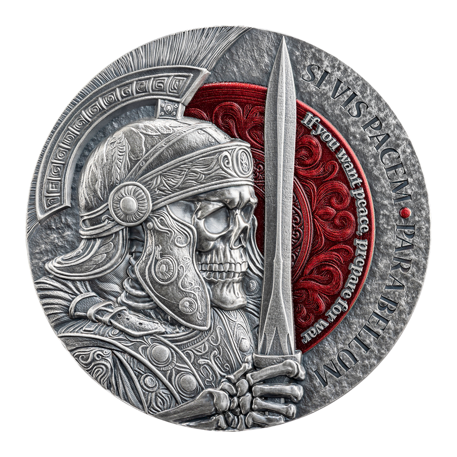 silver-coin-if-you-want-peace-prepare-for-war-2025-2-ounces-reverse