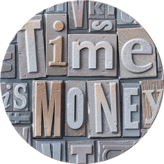 silver-coin-mark-words-time-is-money-2023-2-ounces-reverse