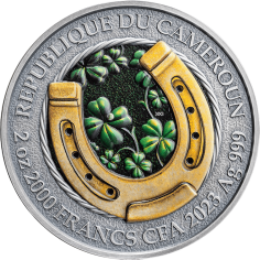 silver-coin-ride-your-luck-2023-2-ounces-reverse 2