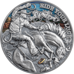 silver-coin-ride-your-luck-2023-2-ounces-reverse