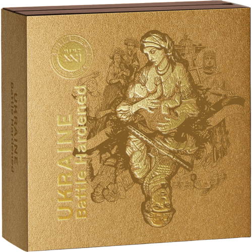 silver-coin-ukraine-battle-hardened-2025-2-ounces-packaging