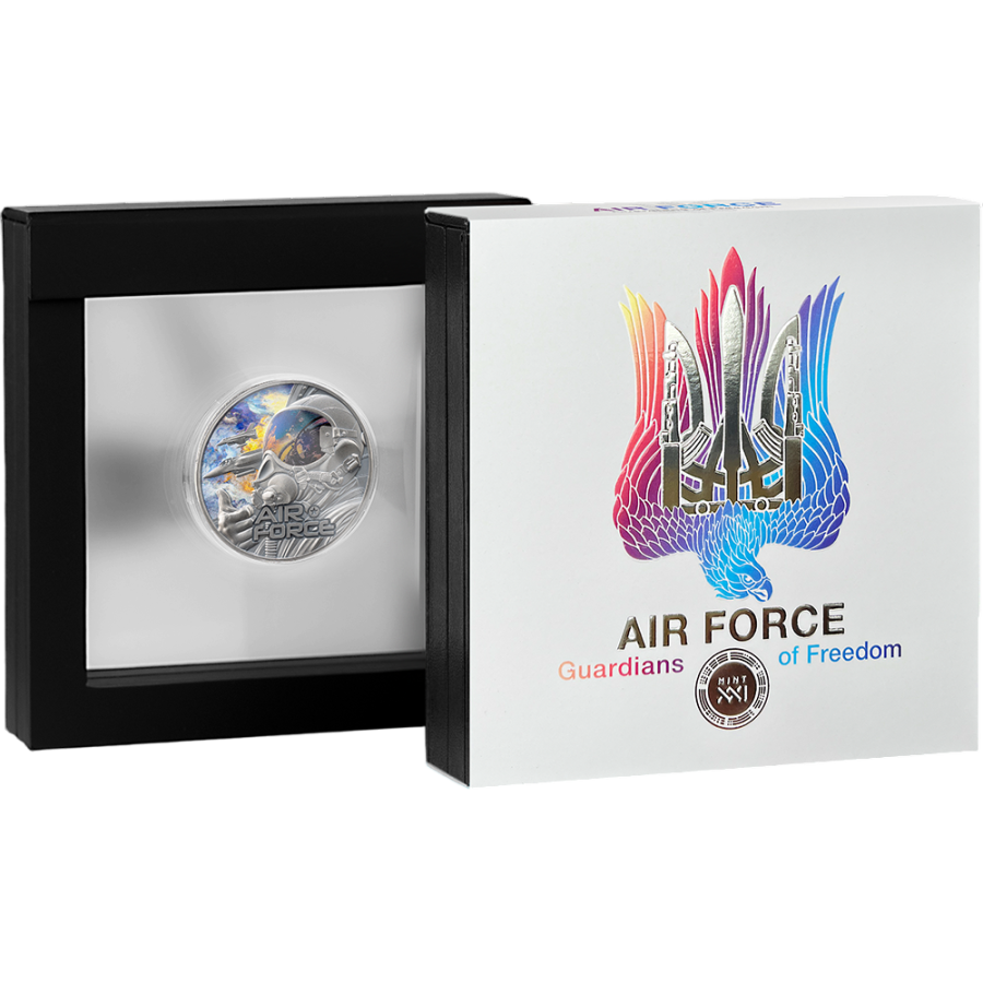 silver-coin-guardians-of-freedom-air-force-2025-2-ounces-packaging