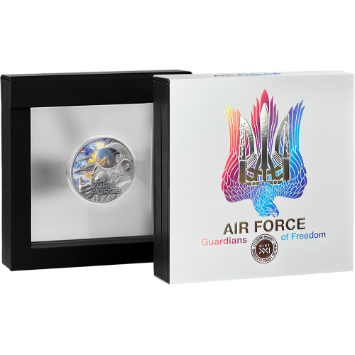 silver-coin-guardians-of-freedom-air-force-2025-2-ounces-packaging