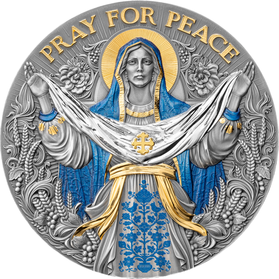 silver-coin-orant-prayer-for-peace-2025-5-ounces-reverse