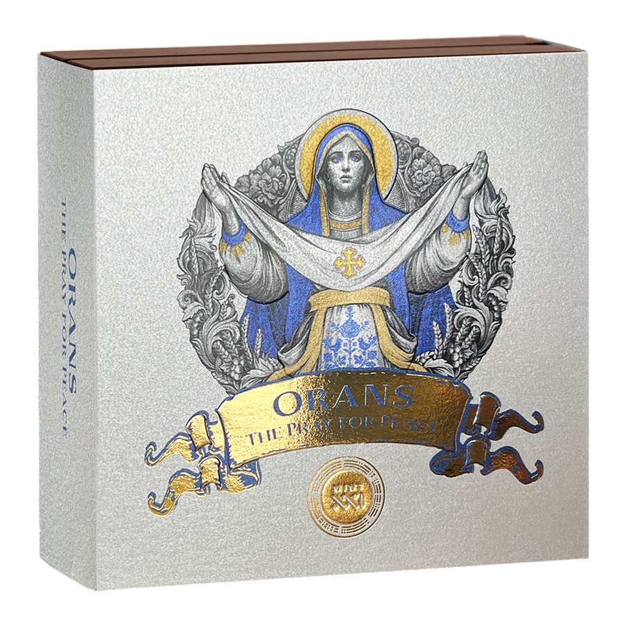 silver-coin-orant-prayer-for-peace-2025-5-ounces-packaging