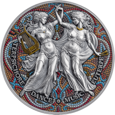 silver-coin-muse-terpsichore-and-euterpe-2025-2-ounces-reverse