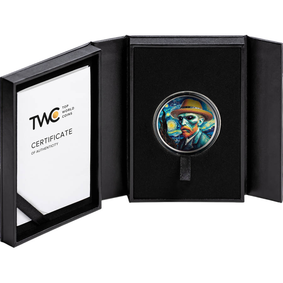 silver-coin-vincent-van-gogh-stranger-among-us-2025-1-ounce-packaging2