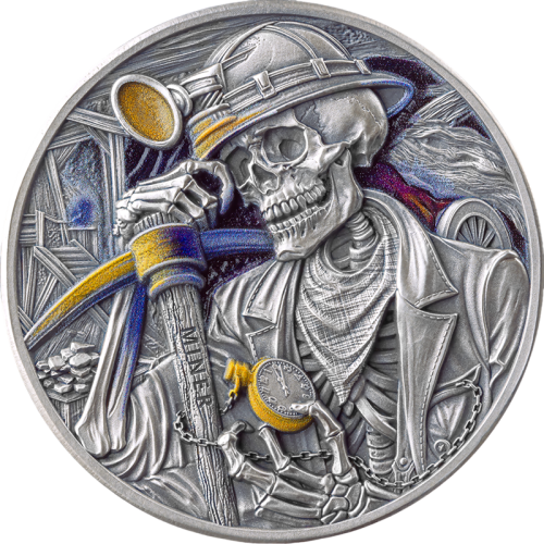 silver-coin-memento-mori-miner-2025-1-ounce-reverse