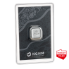 1 oz KGHM silver bar - 24-hour shipping!