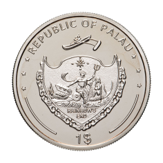 coin-endangered-animals-yellow-lady-reverse 2