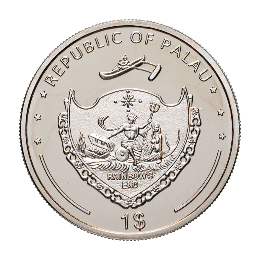 coin-endangered-animals-yellow-lady-obverse