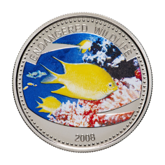 coin-endangered-animals-yellow-lady-reverse