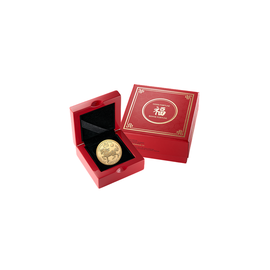 gold-coin-100-cad-canadian-year-of-the-horse-2026-proof-packaging