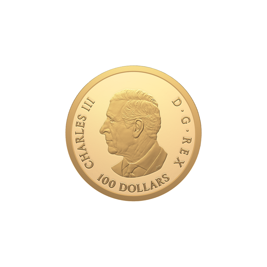 gold-coin-100-cad-canadian-year-of-the-horse-2026-proof-obverse