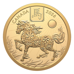 gold-coin-100-cad-canadian-year-of-the-horse-2026-proof-reverse