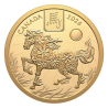 gold-coin-100-cad-canadian-year-of-the-horse-2026-proof-reverse