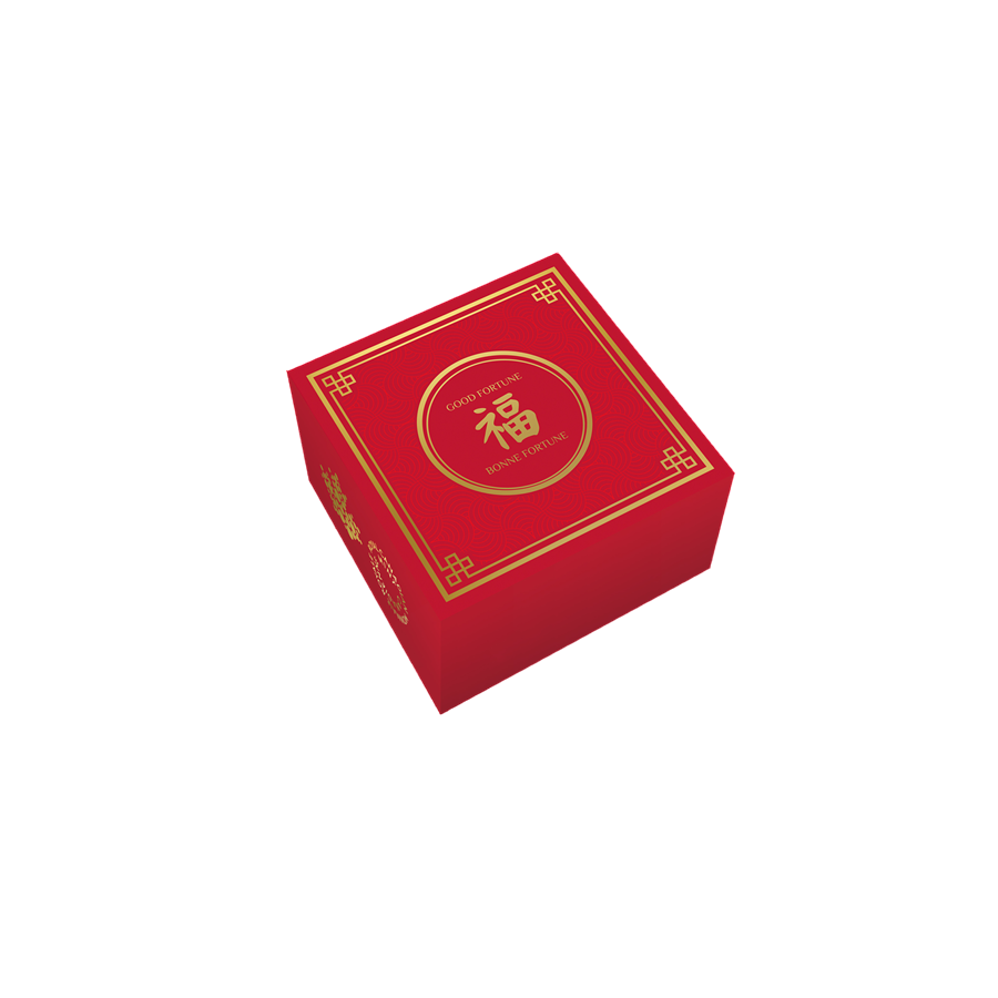 Silver Coin - Canadian Year of the Horse 2026 - 1 Ounce - Proof - Pack of 2