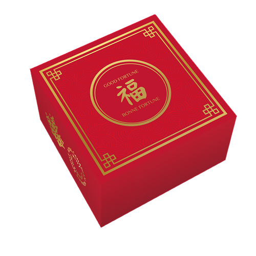 Silver Coin - Canadian Year of the Horse 2026 - 1 Ounce - Proof - Pack of 2