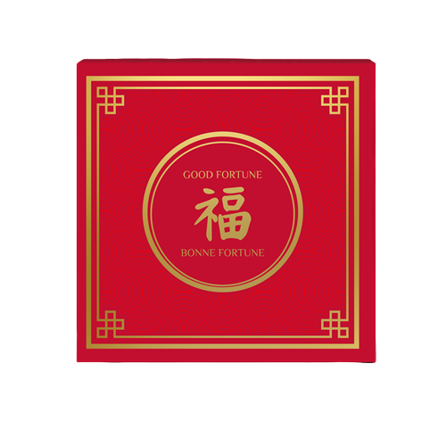 Silver Coin - Canadian Year of the Horse 2026 - 1 Ounce - Proof - Pack of 3