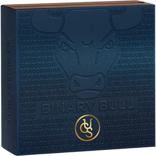 silver-coin-binary-world-binary-bull-2-ounces-2024-packaging