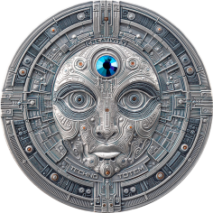 silver-coin-techno-totem-the-creator-2-ounces-2025-reverse