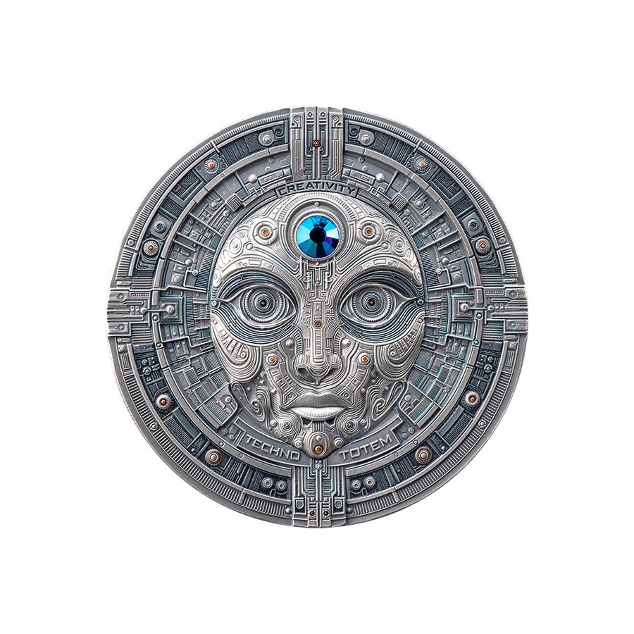 silver-coin-techno-totem-the-creator-2-ounces-2025-reverse