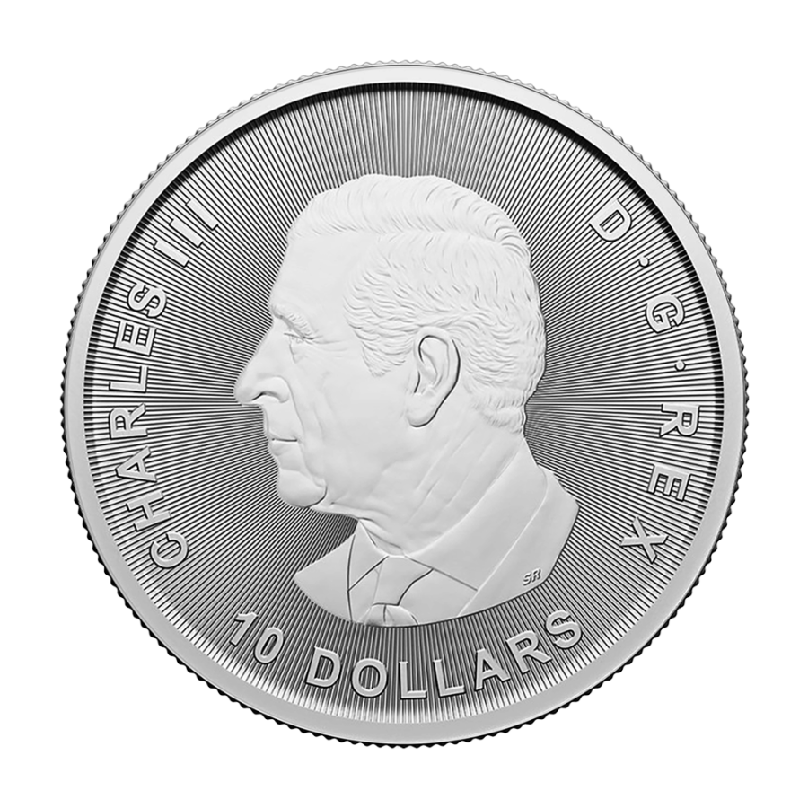 silver-coin-ice-age-woolly-mammoth-2-ounces-obverse