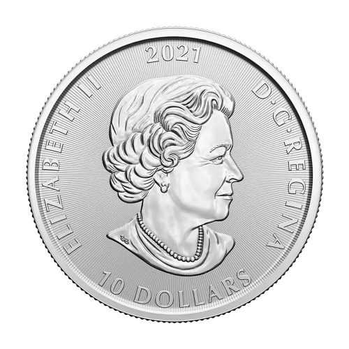 silver-coin-creatures-of-the-north-werewolf-2-ounces-obverse