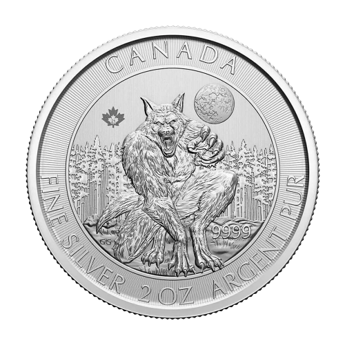 silver-coin-creatures-of-the-north-werewolf-2-ounces-reverse