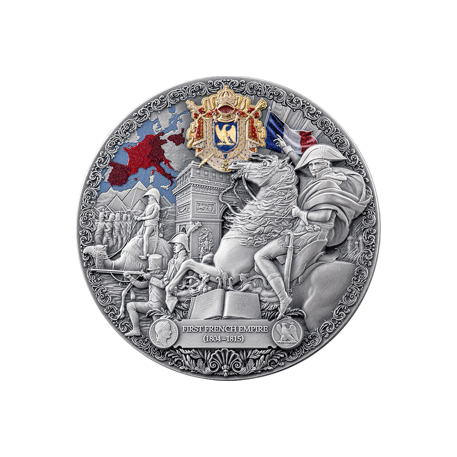 silver-coin-legacy-of-the-greatest-empires-french-empire-2-ounces-2025-reverse