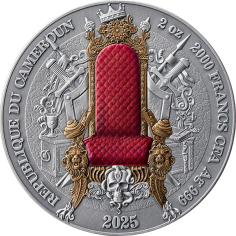 silver-coin-heritage-of-the-greatest-empires-french-empire-2-ounces-2025-reverse 2