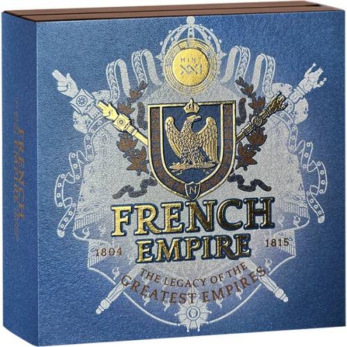 silver-coin-legacy-of-the-greatest-empires-french-empire-2-ounces-2025-packaging