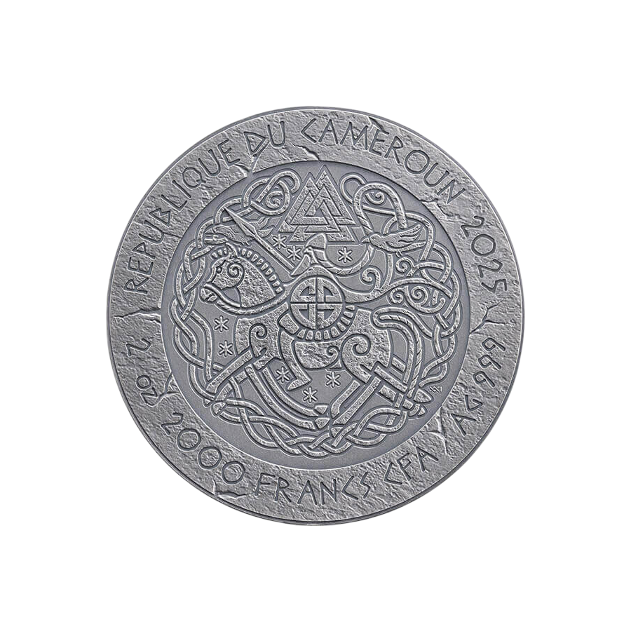 silver-coin-road-to-valhalla-king-knut-the-great-2-ounces-2025-obverse