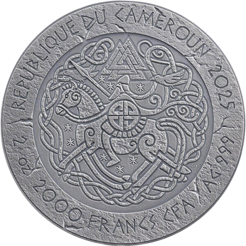 silver-coin-road-to-valhalla-king-knut-the-great-2-ounces-2025-obverse