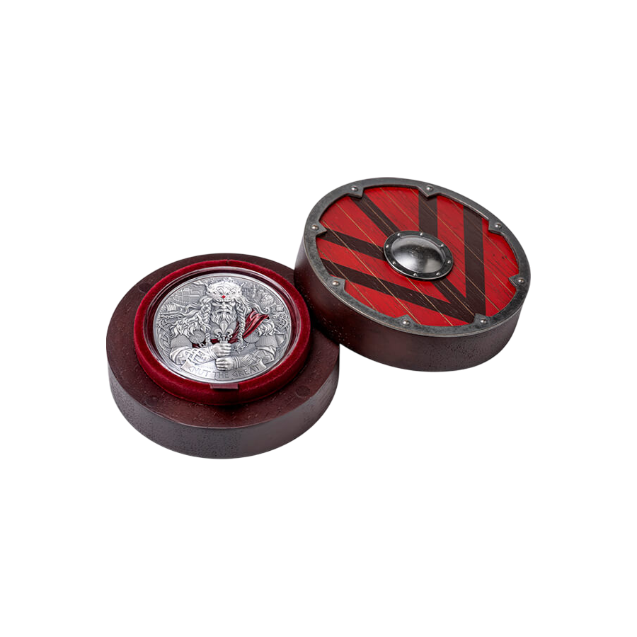 silver-coin-road-to-valhalla-king-knut-the-great-2-ounces-2025-packaging4