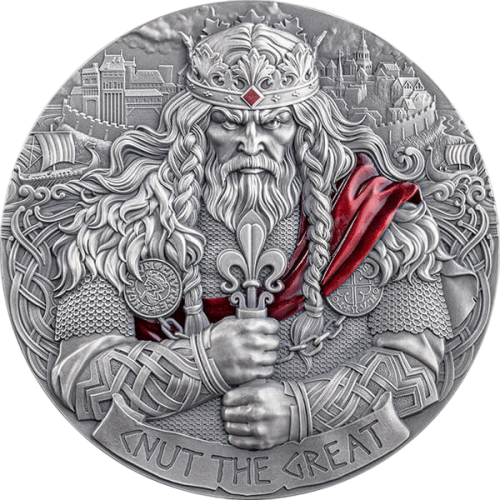 silver-coin-road-to-valhalla-king-knut-the-great-2-ounces-2025-reverse