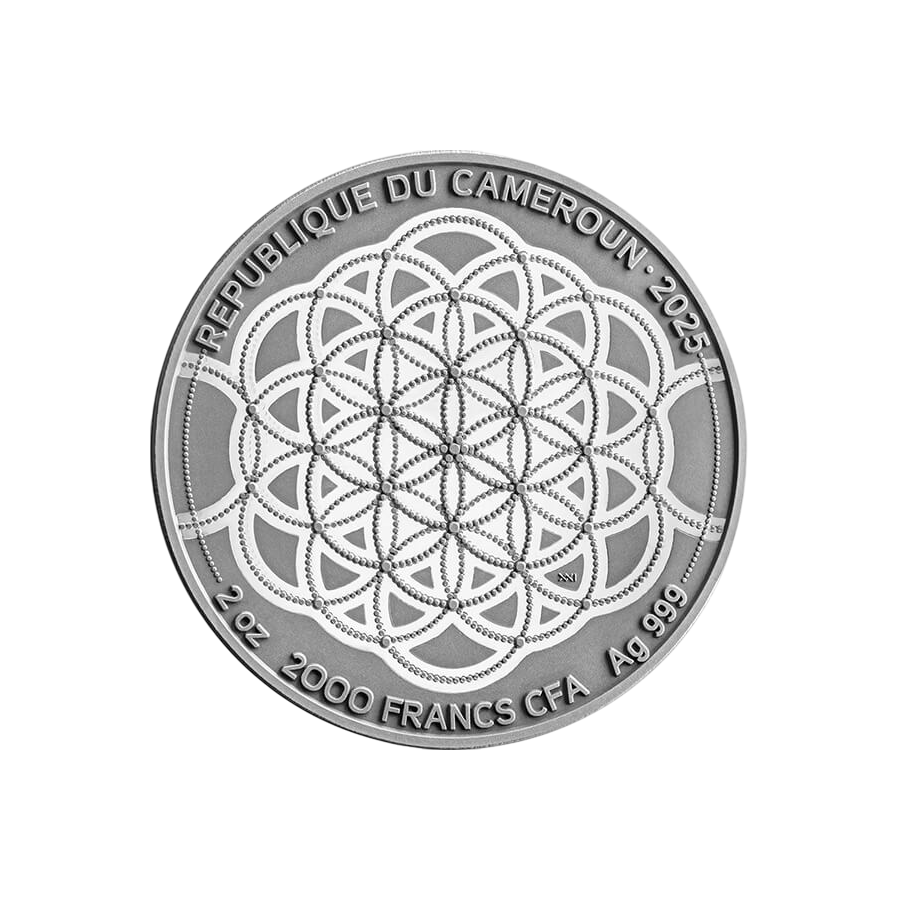 silver-coin-designs-of-the-world-american-bison-2-ounces-2025-obverse